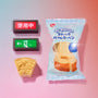 Kawaii Stick Baumkuchen: Milk (8 Pieces) thumbnail 1