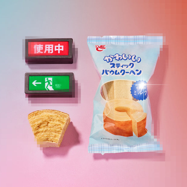 JUN'25 Bokksu: Pixel Pop Japan