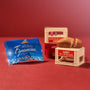 Okinawa Salted Butter Financier Cake (1 Piece) thumbnail 1