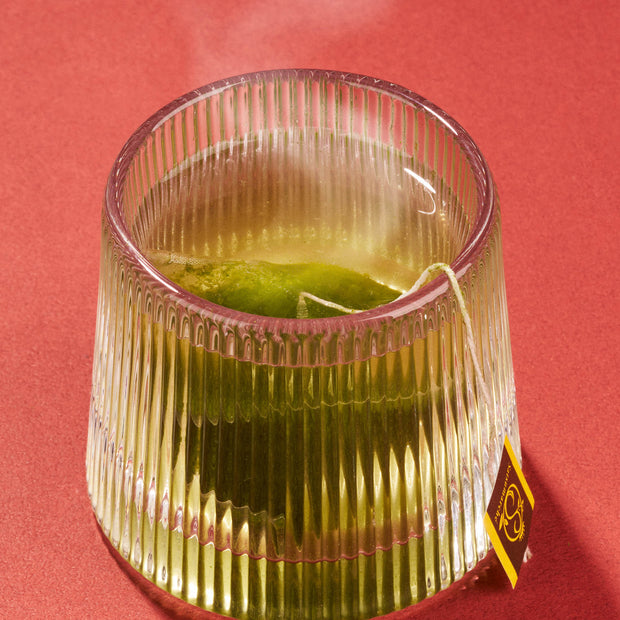 Satsumarche Fukamushi Tea (1 Bag)