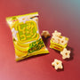 Shimi Choco Corn: Banana Milk(4 Packs) thumbnail 1