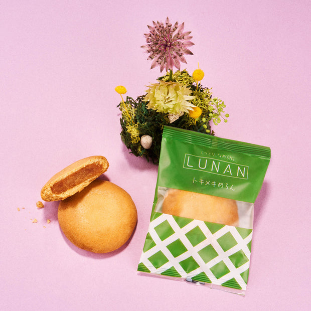 LUNAN: Tokimeki Melon  (1 Piece)