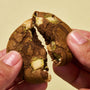CACAOCAT Bake mini Cookie: Matcha Chocolate (1 Piece) thumbnail 4