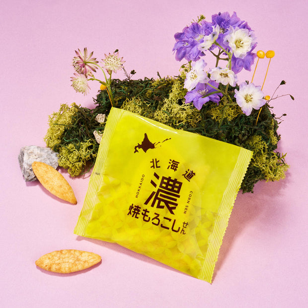 July'25 Bokksu: Chasing Hokkaido Summer