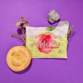 Japanese Apple Pie (1 Piece)