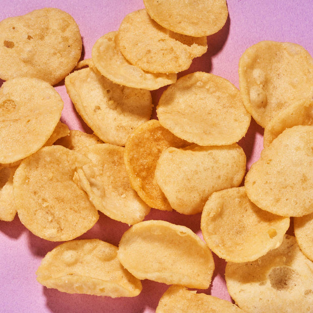 Komaru Potato Chips: Lucky Wasabi Mayo (1 Bag)