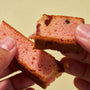 Mixed Berry Cake  (1 Piece) thumbnail 6