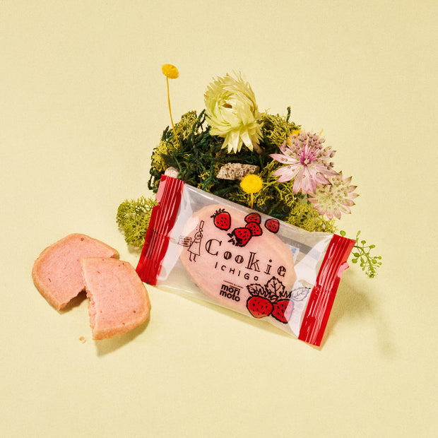 July'25 Bokksu: Chasing Hokkaido Summer