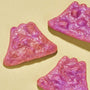 Mt. Fuji Senbei: Purple yam (1 Piece) thumbnail 4