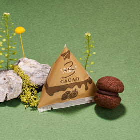 SACUCCI HOROCCI: Chocolate (1 Piece)