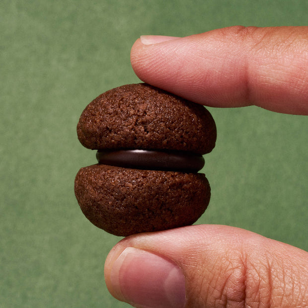 SACUCCI HOROCCI: Chocolate (1 Piece)