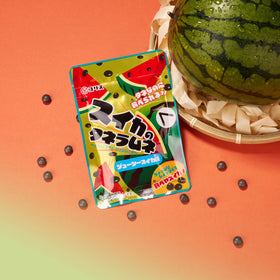 Watermelon Seed Ramune (1 Bag)