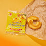 Pineapple Donut (1 Piece) thumbnail 1
