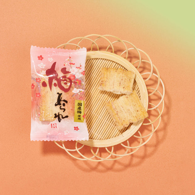 August'25 Bokksu: Harvest Luxury