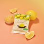 Hiroshima Lemon Chocolate Madeleine Cake (1 Piece) thumbnail 1