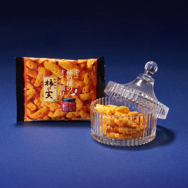 September'25 Bokksu: Along Moonlit Tracks