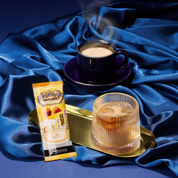 September'25 Bokksu: Along Moonlit Tracks