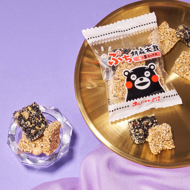 September'25 Bokksu: Along Moonlit Tracks