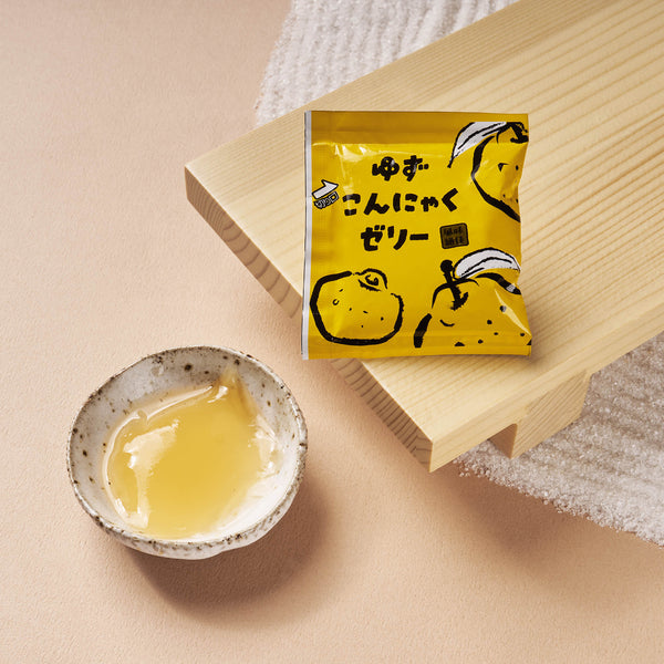 Junkfood5本 SNB_2511_SensesAwaken_YuzuKonj
