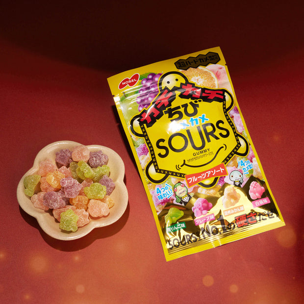 January'26 Bokksu: Hatsuyume Dreams