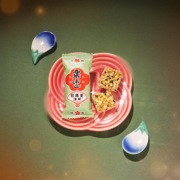 January'26 Bokksu: Hatsuyume Dreams