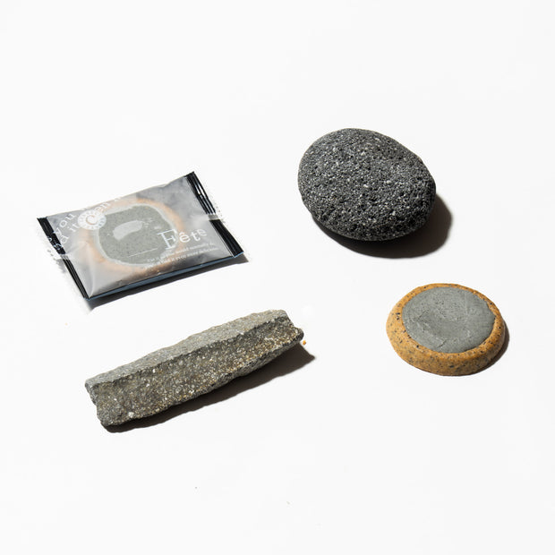 September '26 Bokksu: Ink & Stone