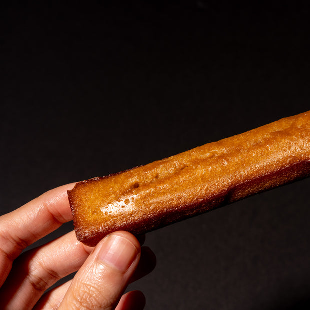 Stick Financier : Black Sugar