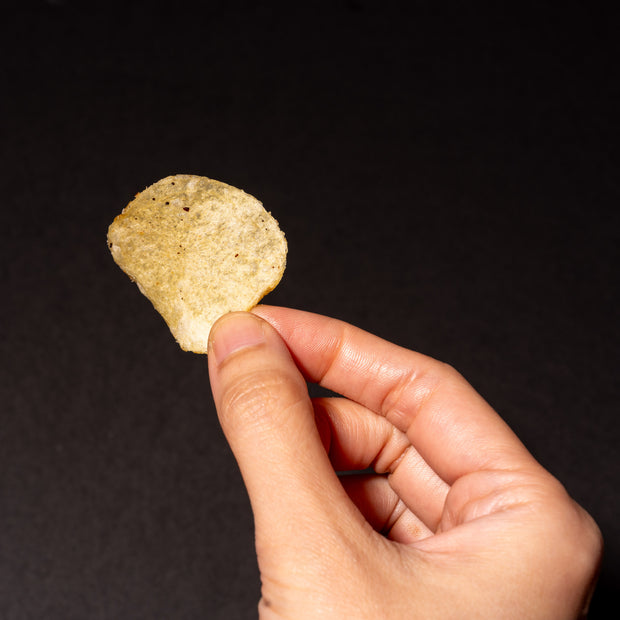 Pride Potato: Black Pepper (1 bag)