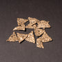 Black Sesame Chips (6 bags) thumbnail 2
