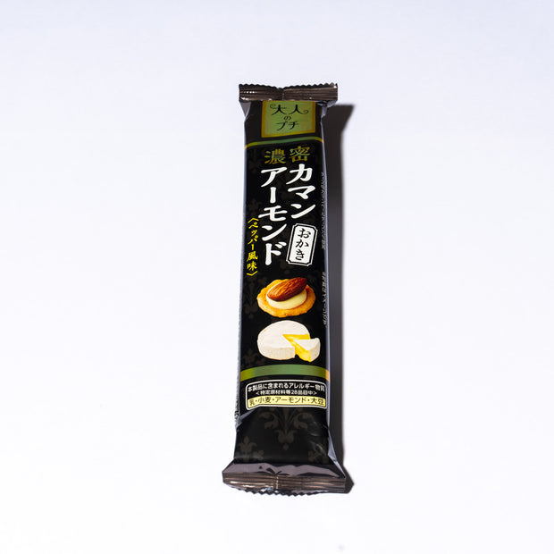 Otona no Petite: Camembert Almond Cracker (1 bags)
