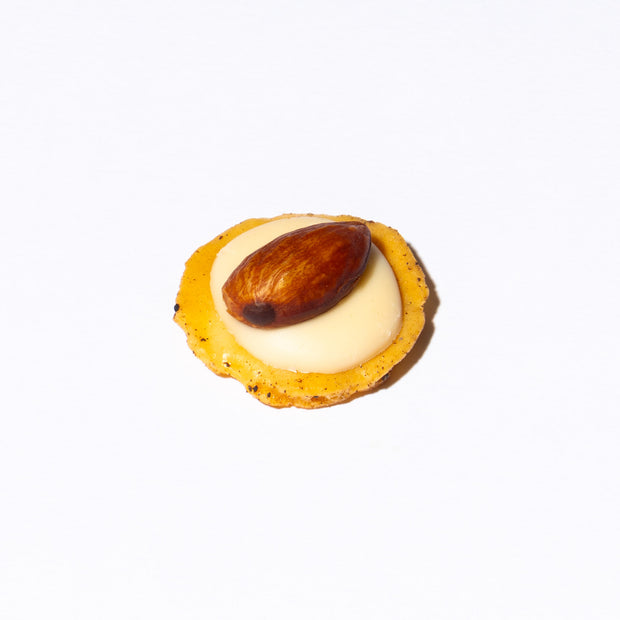 Otona no Petite: Camembert Almond Cracker (1 bags)