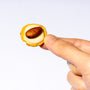 Otona no Petite: Camembert Almond Cracker (1 bags) thumbnail 3