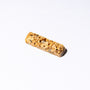Wazoroe Crunch Bar Matcha &amp; Black sesame kinako (8 pieces) thumbnail 2