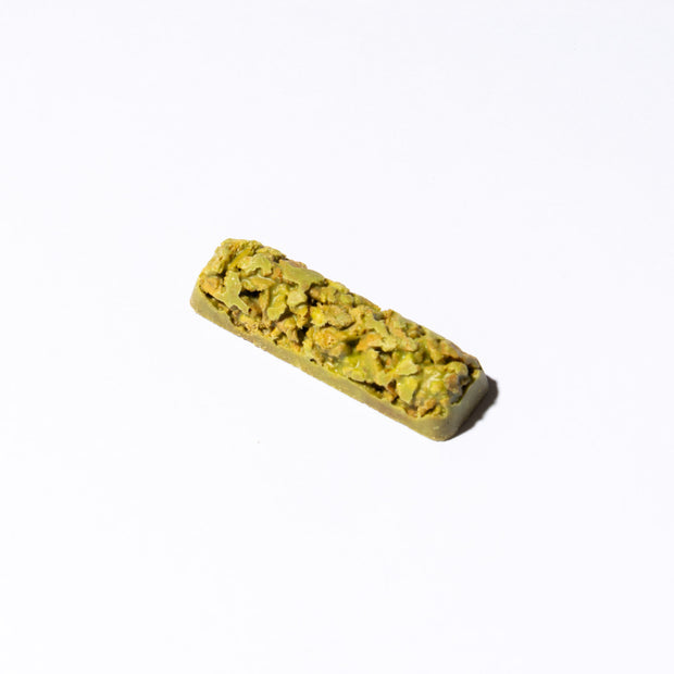 Wazoroe Crunch Bar Matcha & Black sesame kinako (8 pieces)