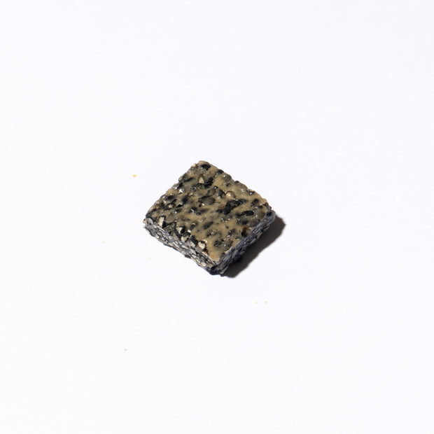 Black Sesame Okoshi (30 pieces)