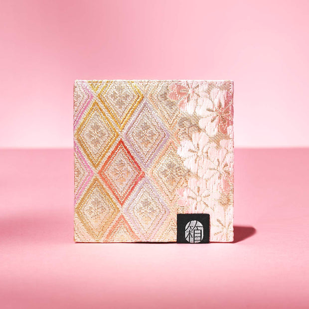 Sakura Tea Time Coaster