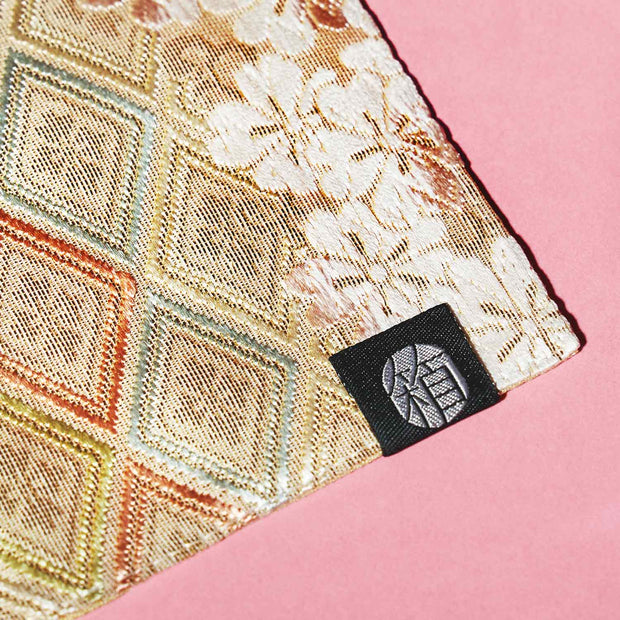 Sakura Tea Time Coaster