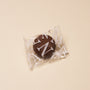 Salted Black Bitter Chocolate Chinsuko (1 Piece) thumbnail 1