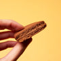 Salty Langue de chat chocolate (1 Piece) thumbnail 3