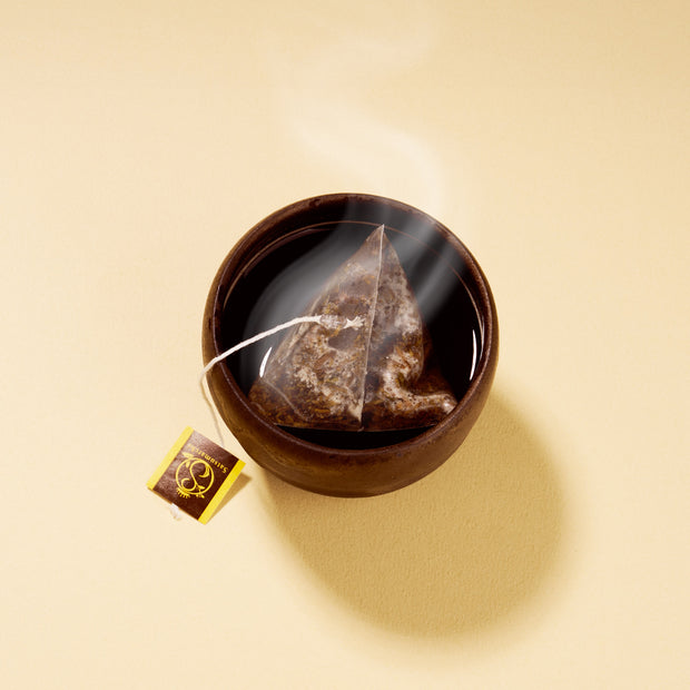 Satsumarche Hojicha Tea (1 Bag)