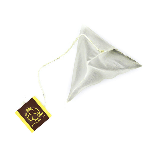 Satsumarche Kagoshima Chiran Tea