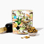 Seaweed Tempura: Setouchi Olive &amp; Wine Vinegar (12 Bags) thumbnail 3