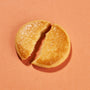 Sesonal Salty Cookie: Hokkaido Melon (8 Pieces) thumbnail 2