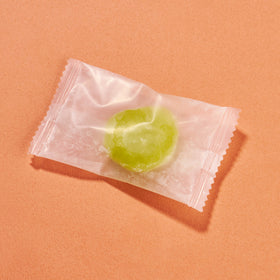 Shine Muscat Grape Daifuku Mochi (~9 Pieces)