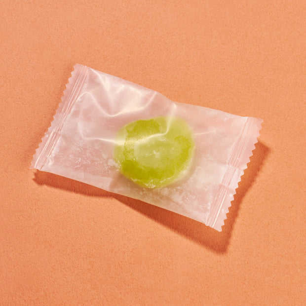 Shine Muscat Grape Daifuku Mochi (~9 Pieces)