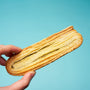 Shizuoka Deep-Steamed Green Tea Pie (1 piece) thumbnail 3