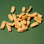 Shrimp Chips: Salt and Wasabi (1 Bag) thumbnail 2