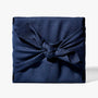Furoshiki Wrapping Cloth (Tetsukon) thumbnail 1