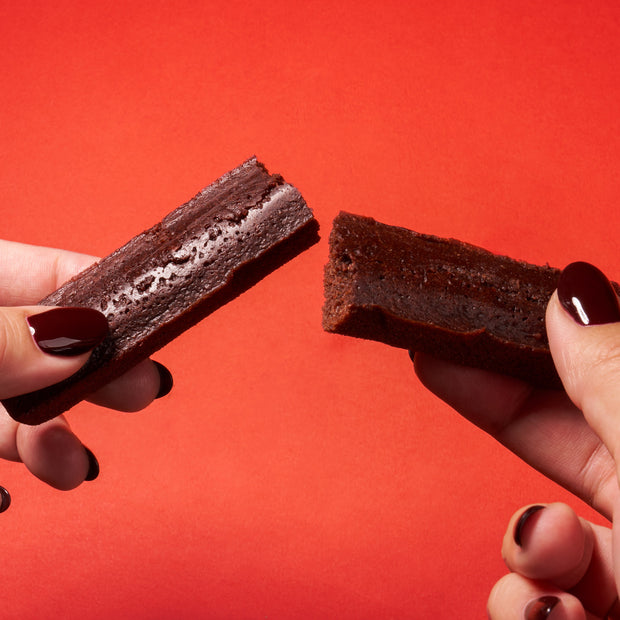 Stick Financier: Moist Chocolate (1 Piece)