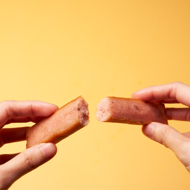 Stick Financier : Red Beans (1 Piece)